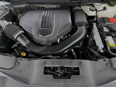 Used 2024 GMC Acadia Elevation w/ LPO, Cargo Package FWD image 33