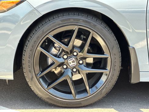 Used 2022 Honda Civic Sport image 32