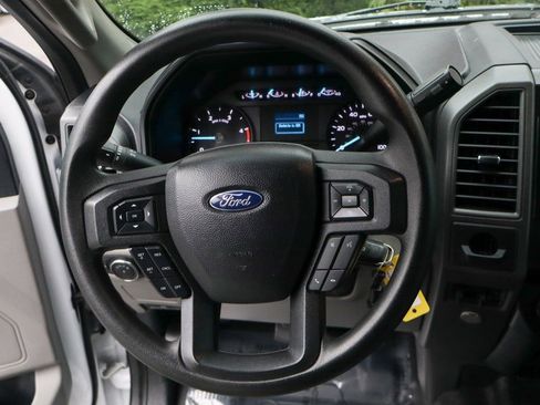 Used 2021 Ford F350 XL w/ Power Equipment Group RWD image 23