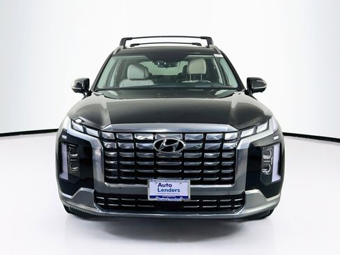 Used 2024 Hyundai Palisade Calligraphy AWD/4WD image 2
