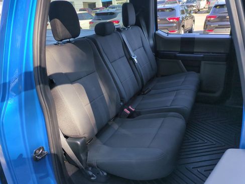 Used 2020 Ford F150 XL w/ Equipment Group 101A Mid image 26