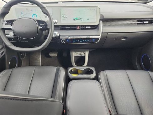 Certified 2023 Hyundai Ioniq 5 Limited w/ Cargo Package image 8