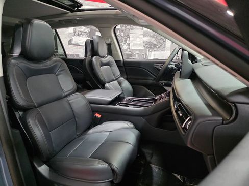 New 2026 Lincoln Aviator Reserve image 17