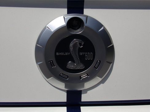 Used 2007 Ford Mustang Shelby GT500 RWD image 12