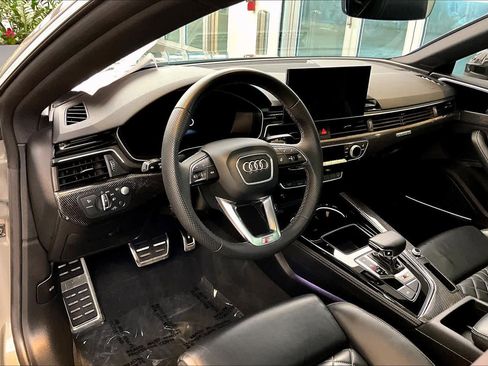 Used 2023 Audi S5 Prestige w/ Prestige Package image 16