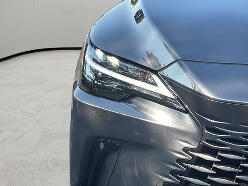 Used 2024 Lexus RX 350 Premium w/ Cold Area Package FWD image 44
