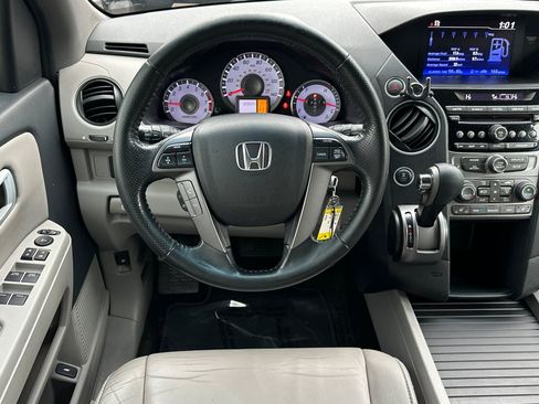 Used 2015 Honda Pilot EX-L image 18