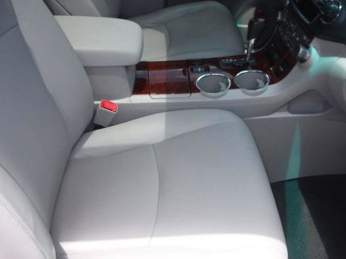Used 2013 Toyota Highlander Limited FWD image 24