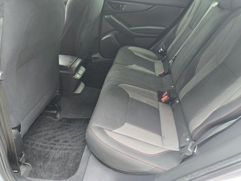 Used 2022 Subaru WRX image 22