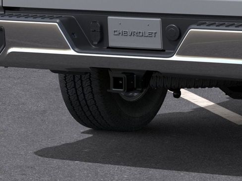 New 2026 Chevrolet Silverado 2500 LT image 38