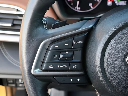 Used 2024 Subaru Outback Touring XT image 31