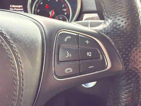 Used 2017 Mercedes-Benz GLS 450 4MATIC image 11