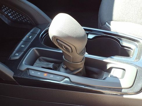 New 2026 Chevrolet TrailBlazer LT image 15