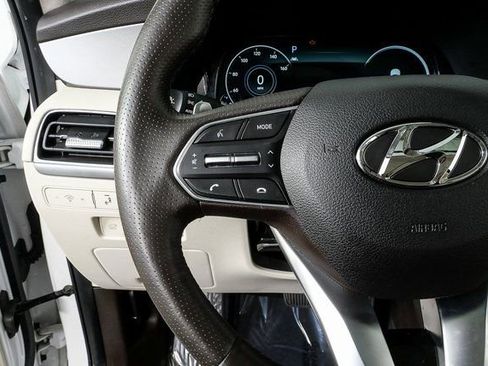 Used 2021 Hyundai Palisade Calligraphy image 12