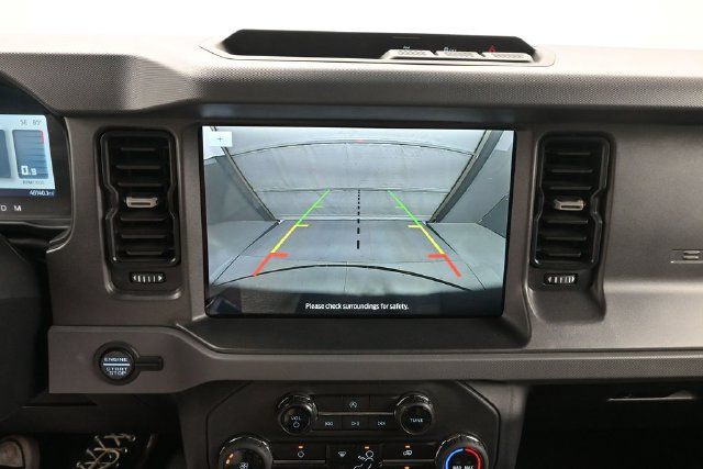 Used 2024 Ford Bronco Big Bend AWD/4WD image 16