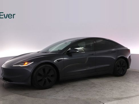 Used 2024 Tesla Model 3 Long Range AWD/4WD image 18