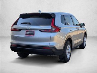 New 2026 Honda CR-V LX video 2