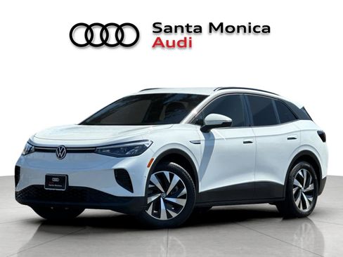 Used 2023 Volkswagen ID.4 Pro RWD image 1