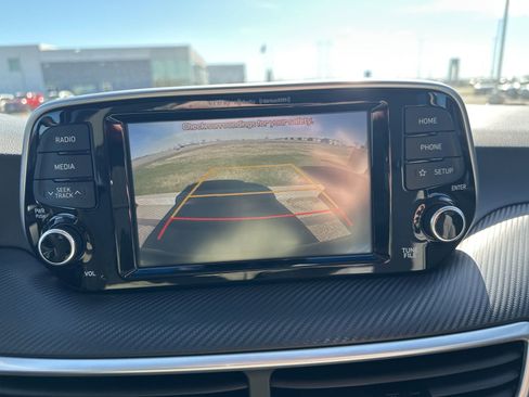 Used 2021 Hyundai Tucson Sport AWD/4WD image 52