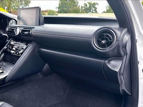 Used 2024 Lexus IS 350 F Sport RWD image 18