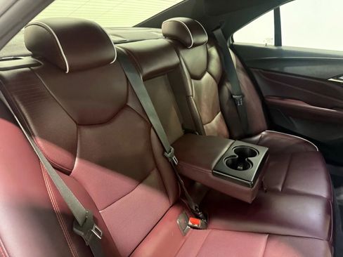 Used 2021 Cadillac CT4 Sport image 30