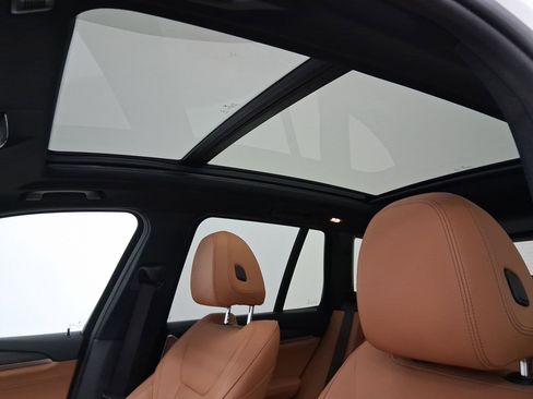 Used 2021 BMW X3 xDrive30i w/ Convenience Package image 14