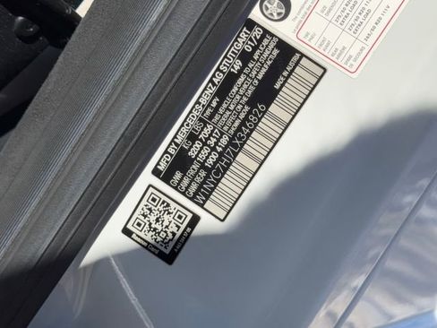 Used 2020 Mercedes-Benz G 63 AMG AMG G 63 image 20