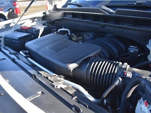 Certified 2021 GMC Yukon Denali w/ Denali Premium Package image 43