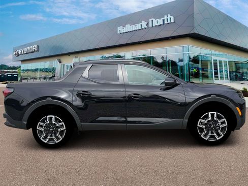 New 2026 Hyundai Santa Cruz Limited AWD/4WD image 9