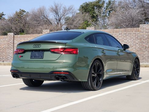 Used 2023 Audi S5 Prestige w/ Prestige Package image 6