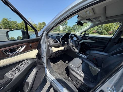 Used 2021 Subaru Ascent Touring w/ Popular Package #2 AWD/4WD image 13