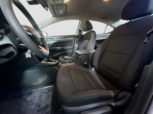 Used 2020 Hyundai Elantra SEL w/ Cargo Package (C1) image 21