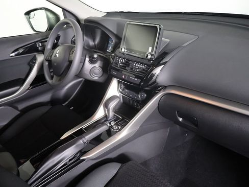 New 2026 Mitsubishi Eclipse Cross LE AWD/4WD image 24