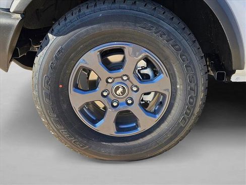 New 2025 Ford Bronco Big Bend image 10