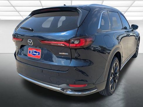 New 2026 MAZDA CX-90 Plug-In Hybrid w/ Premium Plus image 33
