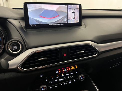 Used 2023 MAZDA CX-9 Grand Touring image 29