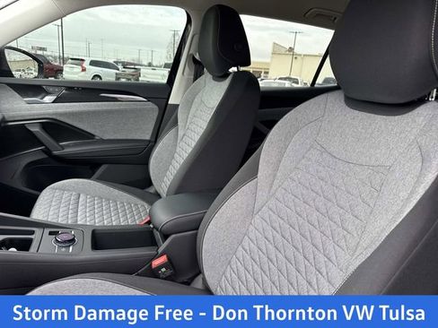 New 2026 Volkswagen Tiguan S AWD/4WD image 12