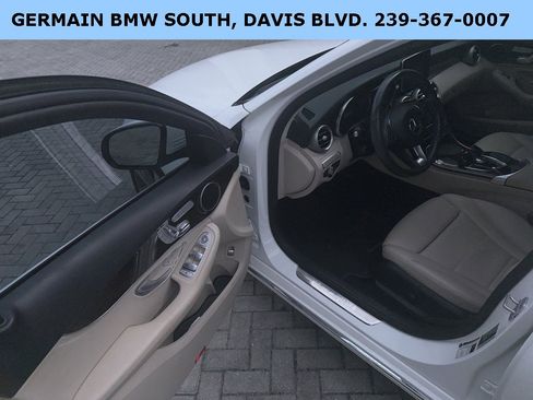 Used 2016 Mercedes-Benz C 300 Sedan image 10