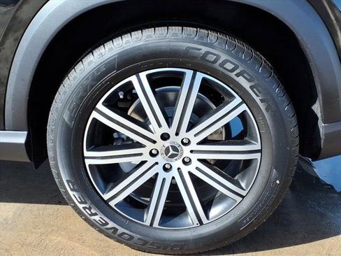 New 2026 Mercedes-Benz GLE 350 GLE 350 image 24