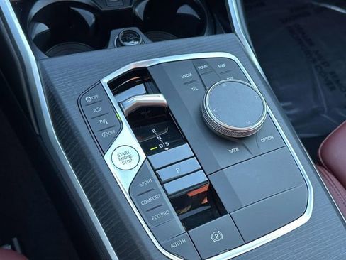 Certified 2026 BMW 430i xDrive Coupe w/ Premium Package image 33