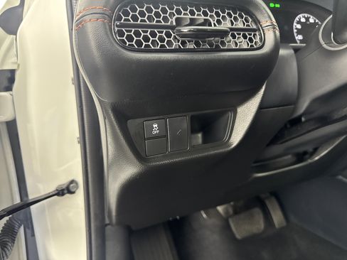 Certified 2024 Honda HR-V Sport image 27