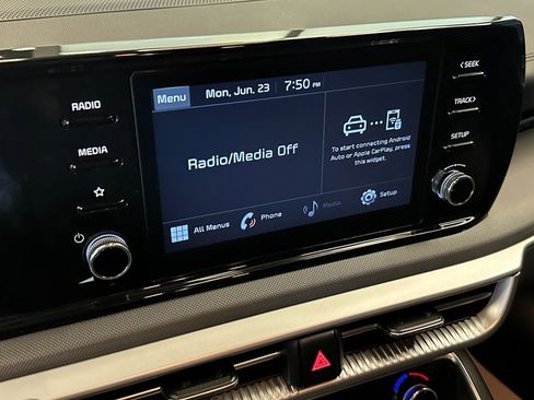 Used 2021 Kia K5 GT-Line image 12