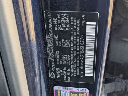 Used 2025 Genesis GV70 2.5T image 39