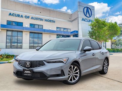 New 2026 Acura Integra Base