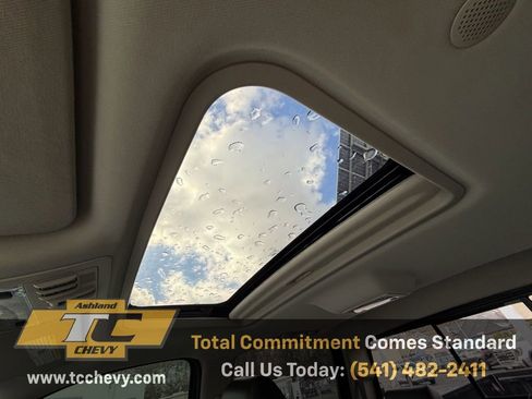 Certified 2013 Chevrolet Silverado 1500 LTZ w/ LTZ Plus Package image 24