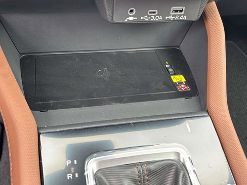 New 2025 Subaru Forester Touring image 14