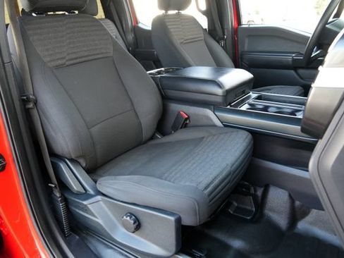 Used 2021 Ford F150 XL w/ STX Appearance Package AWD/4WD image 38