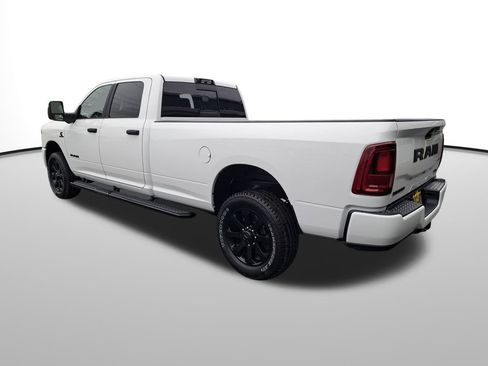 New 2026 RAM 2500 Big Horn image 8