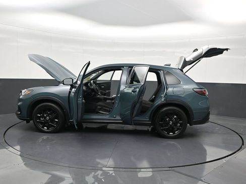 Used 2024 Honda HR-V Sport image 34