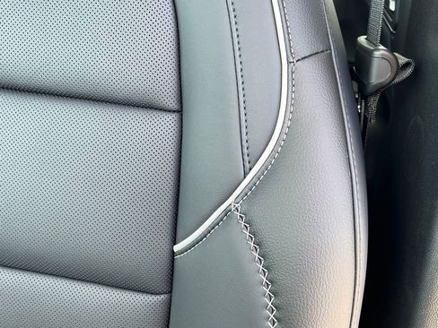 New 2026 GMC Terrain Denali w/ LPO, Floor Liner Package image 14